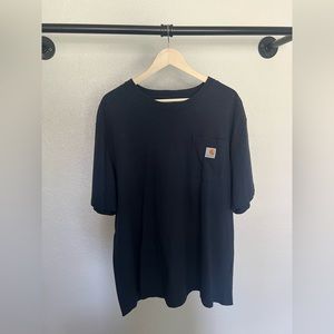 Carhartt Loose Fit Sz Large